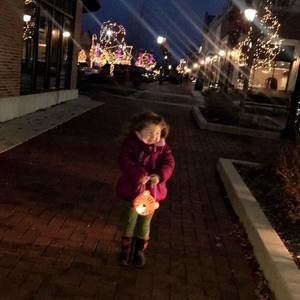 Meet your Posher, Natalie